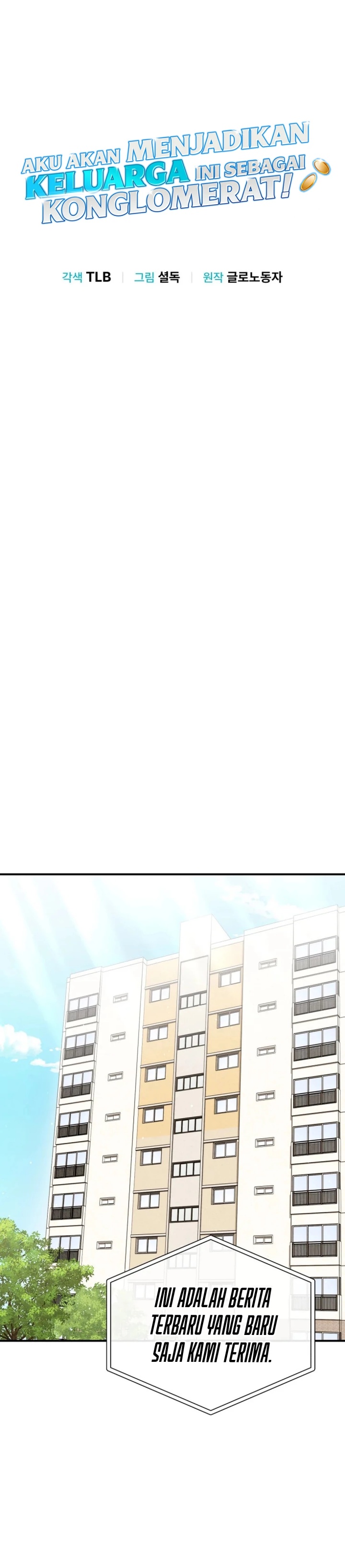 I Will Raise This Family! Chapter 35 Bahasa Indonesia