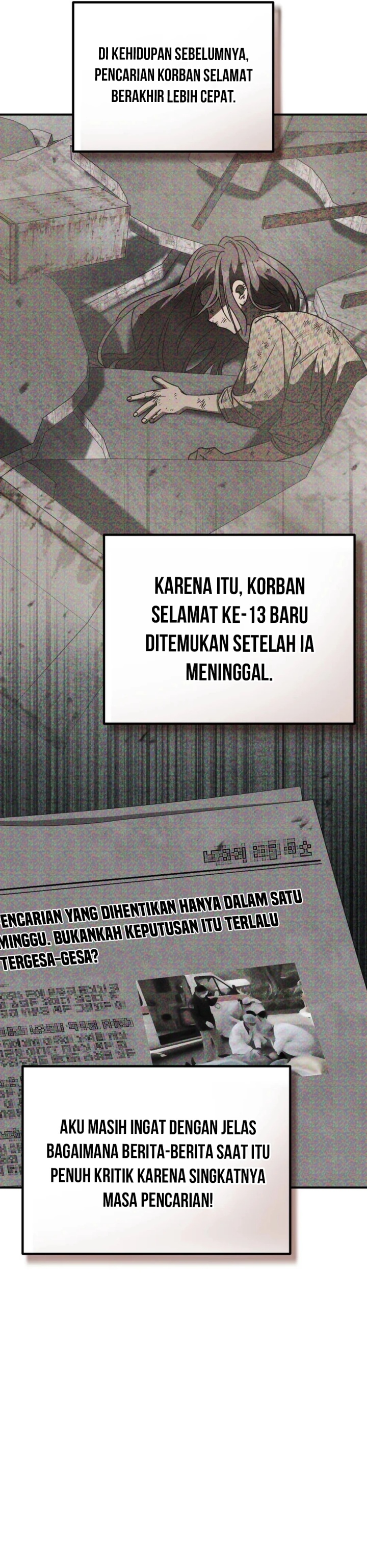 I Will Raise This Family! Chapter 35 Bahasa Indonesia