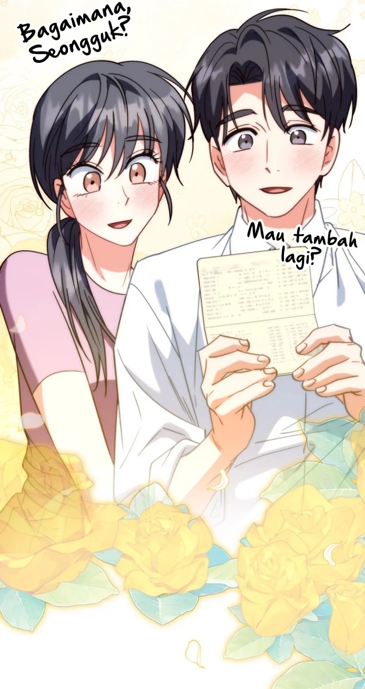 I Will Raise This Family! Chapter 35 Bahasa Indonesia