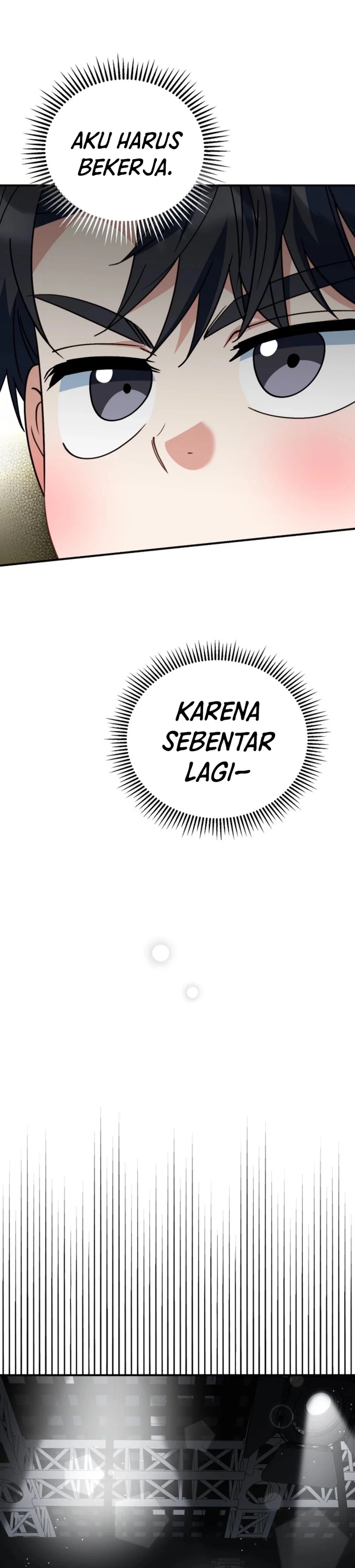 I Will Raise This Family! Chapter 35 Bahasa Indonesia