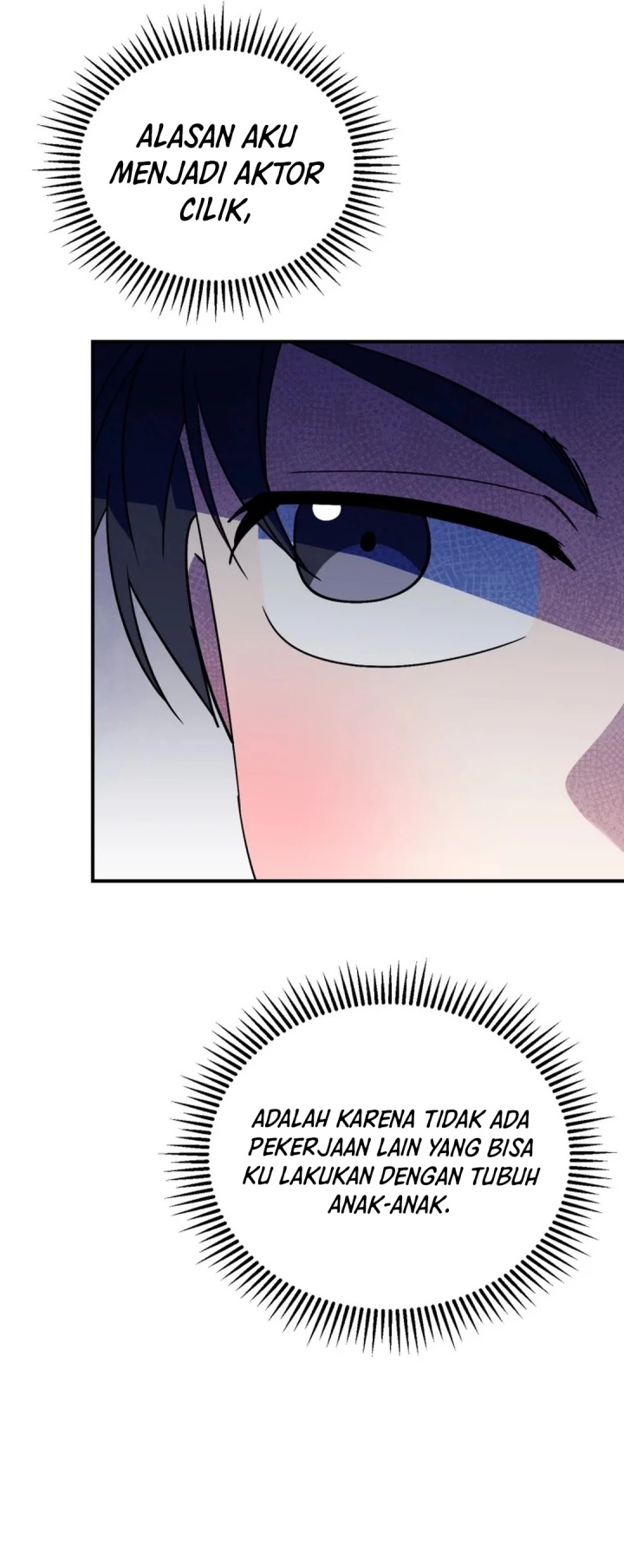 I Will Raise This Family! Chapter 35 Bahasa Indonesia