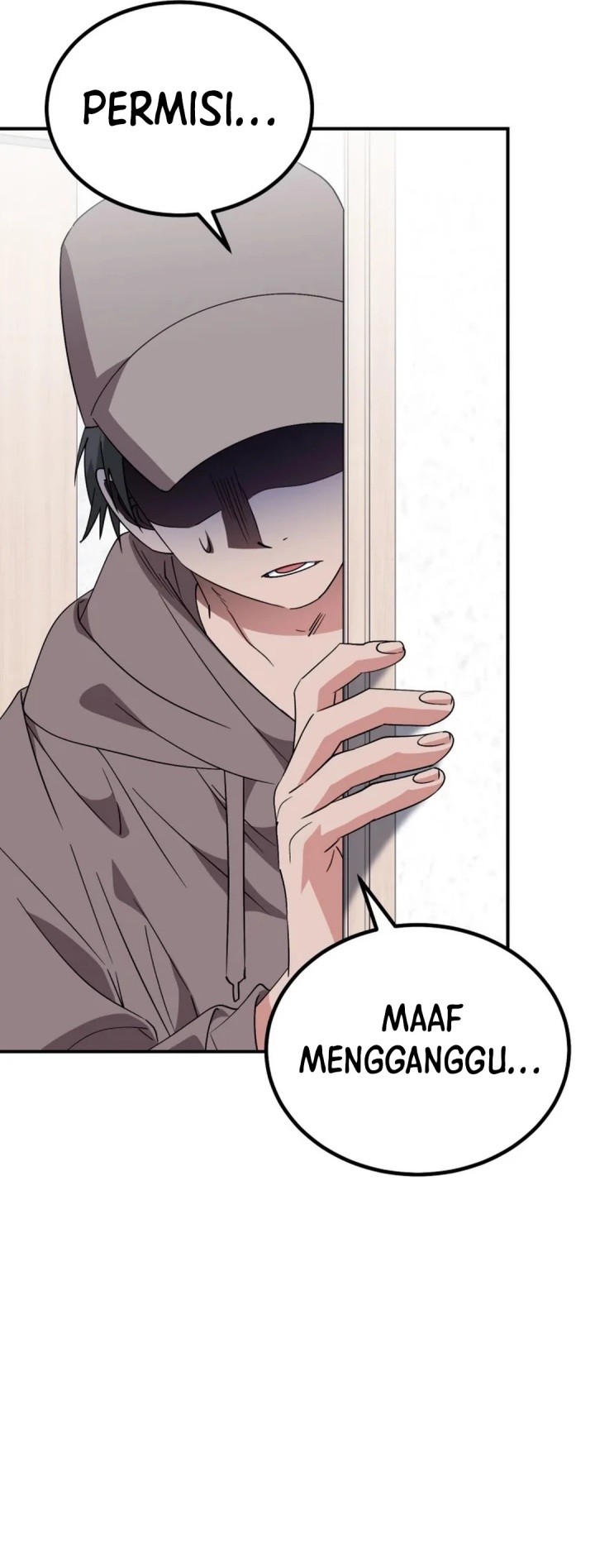 I Will Raise This Family! Chapter 35 Bahasa Indonesia