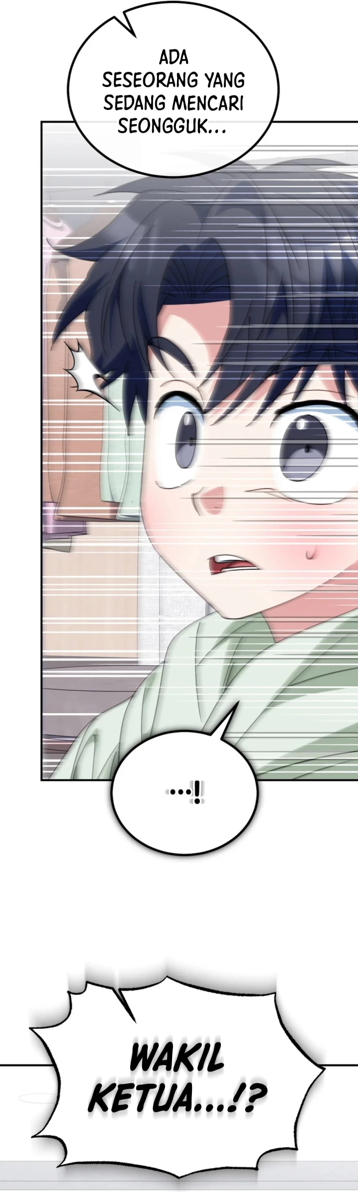 I Will Raise This Family! Chapter 35 Bahasa Indonesia