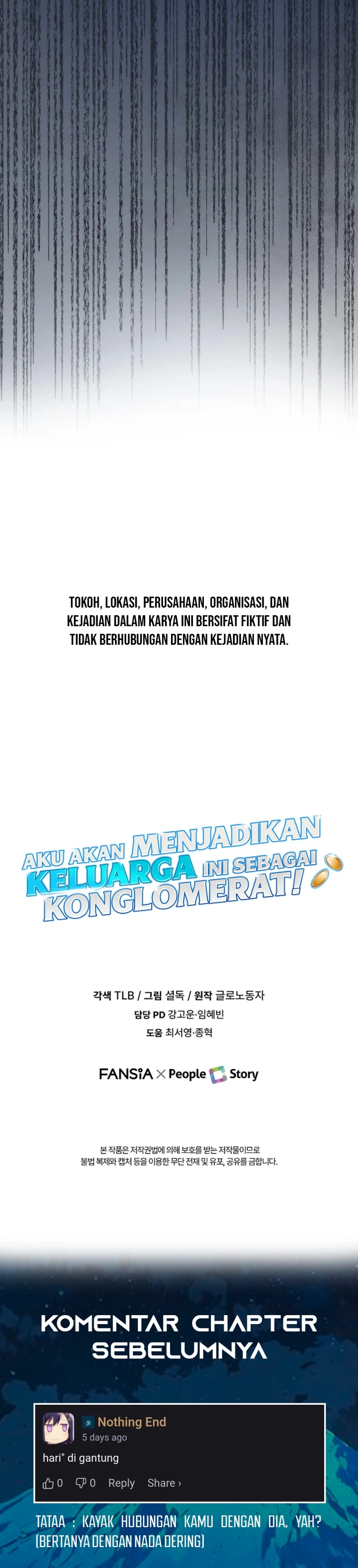 I Will Raise This Family! Chapter 35 Bahasa Indonesia