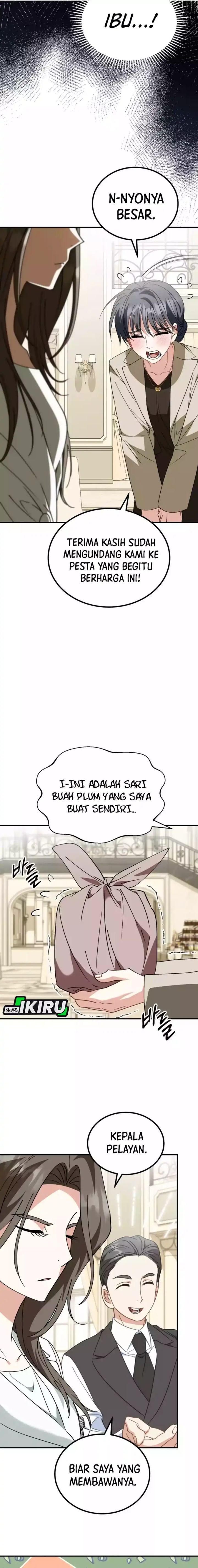 I Will Raise This Family! Chapter 40 Bahasa Indonesia