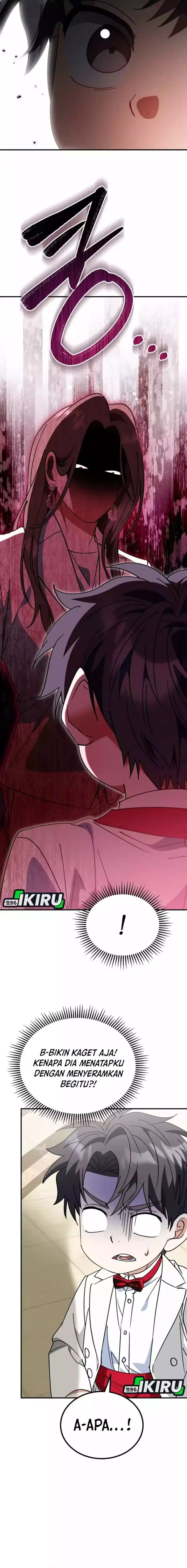 I Will Raise This Family! Chapter 40 Bahasa Indonesia