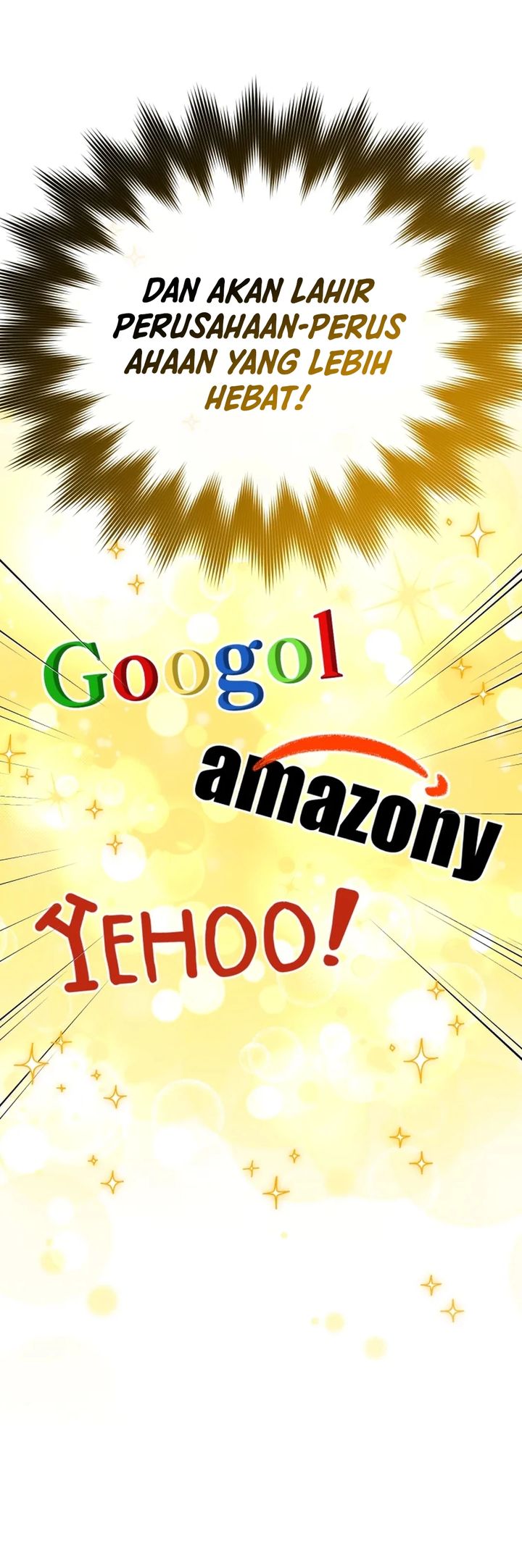 I Will Raise This Family! Chapter 47 Bahasa Indonesia