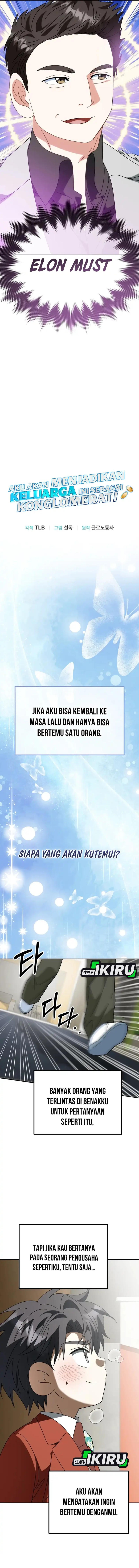 I Will Raise This Family! chapter 49