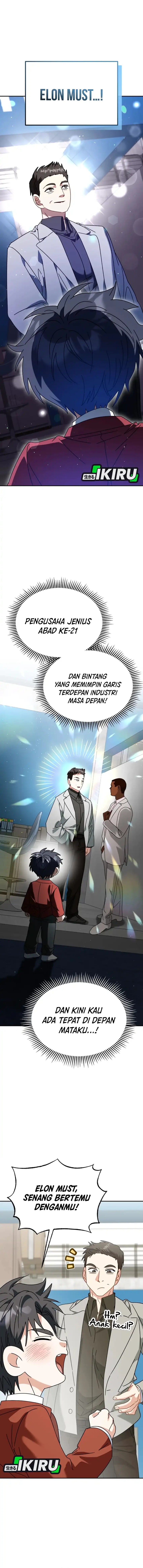 I Will Raise This Family! chapter 49