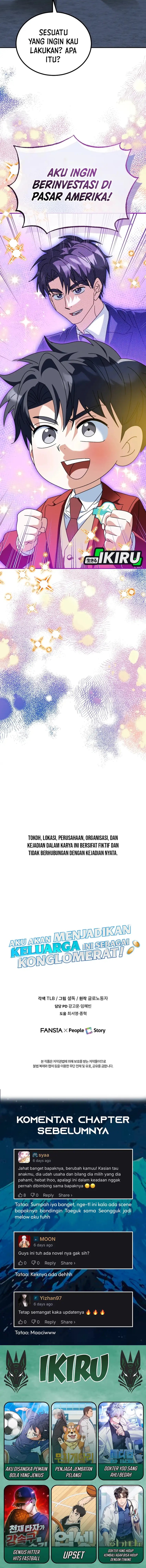 I Will Raise This Family! chapter 49