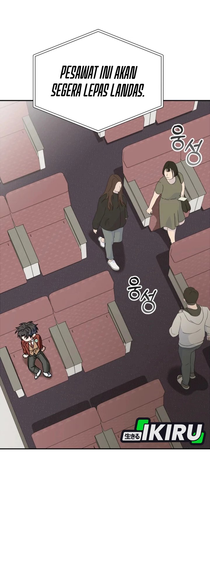 I Will Raise This Family! chapter 50