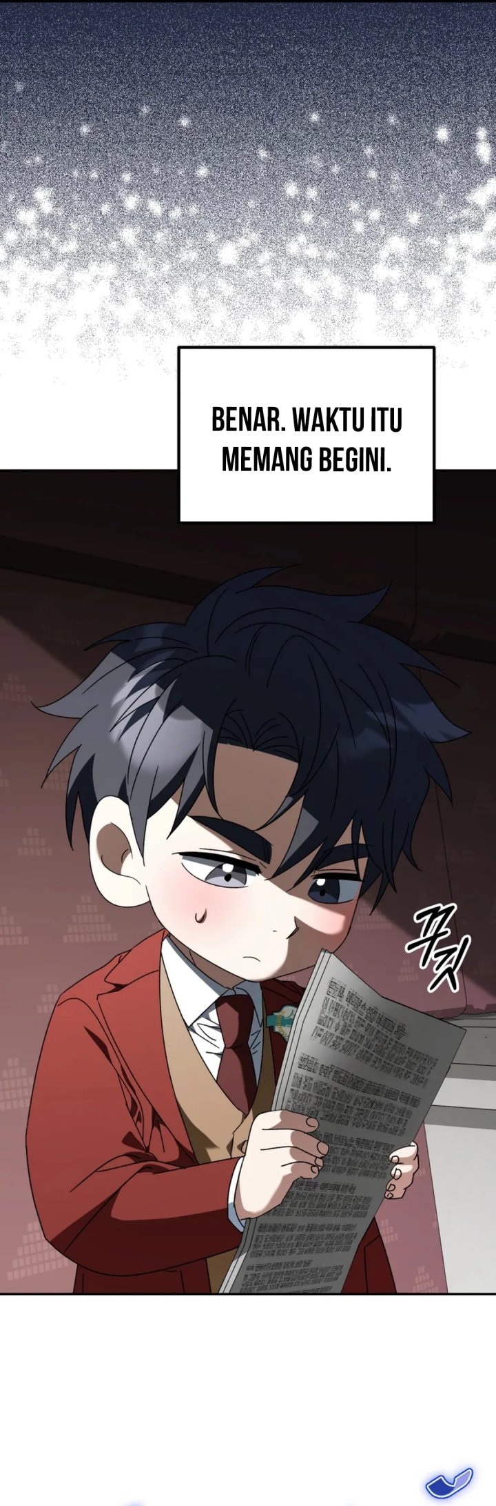 I Will Raise This Family! chapter 50