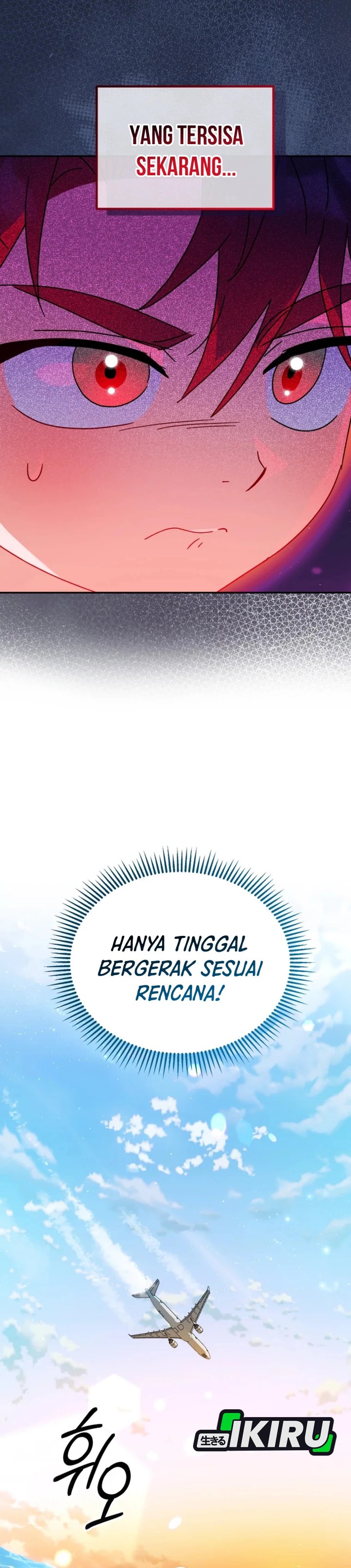 I Will Raise This Family! chapter 50