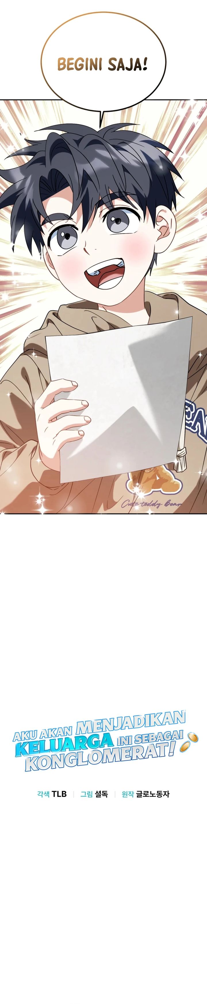 I Will Raise This Family! chapter 51