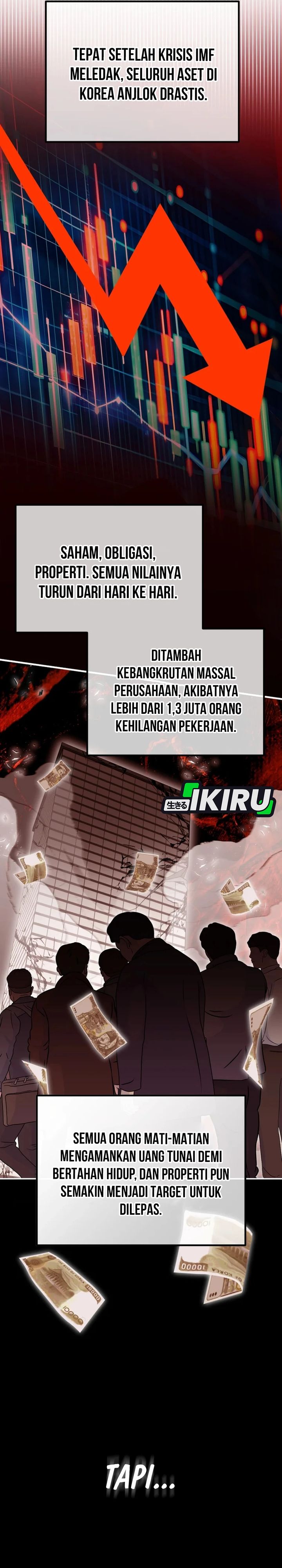 I Will Raise This Family! chapter 51