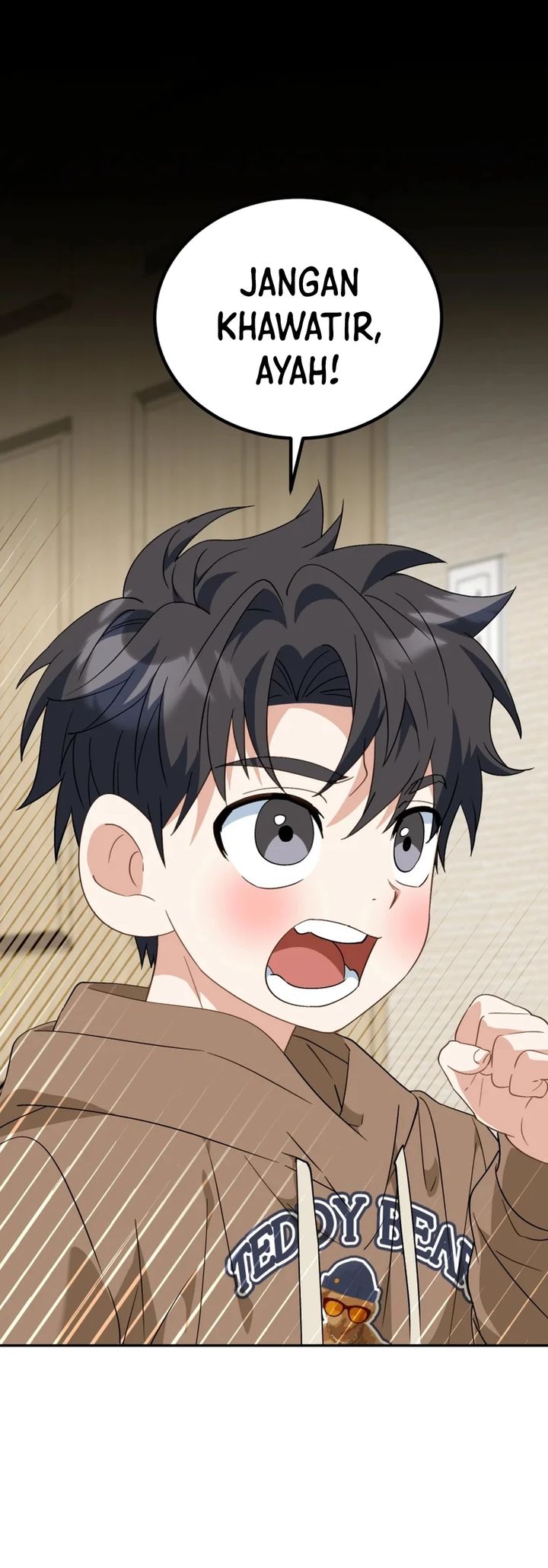 I Will Raise This Family! chapter 51