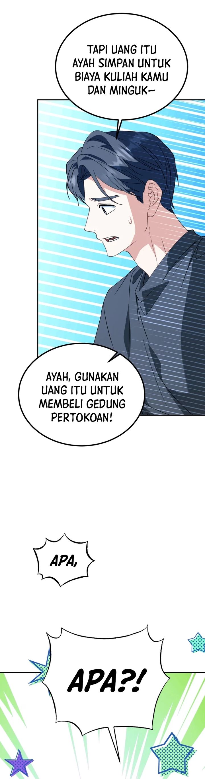 I Will Raise This Family! chapter 51