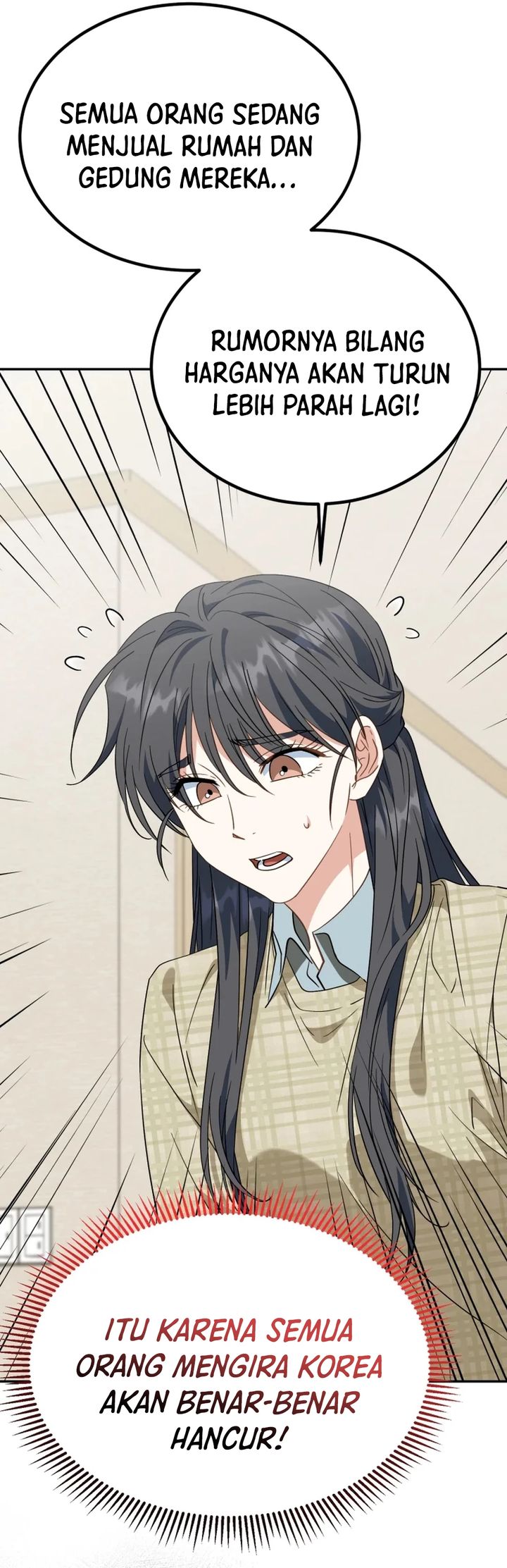 I Will Raise This Family! chapter 51