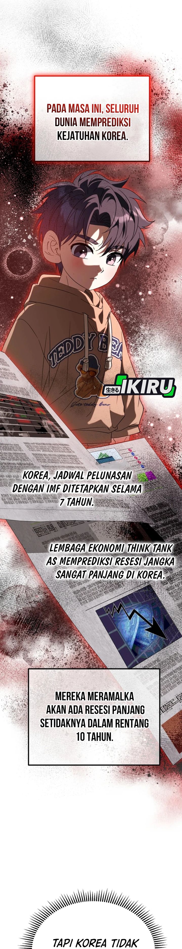 I Will Raise This Family! chapter 51