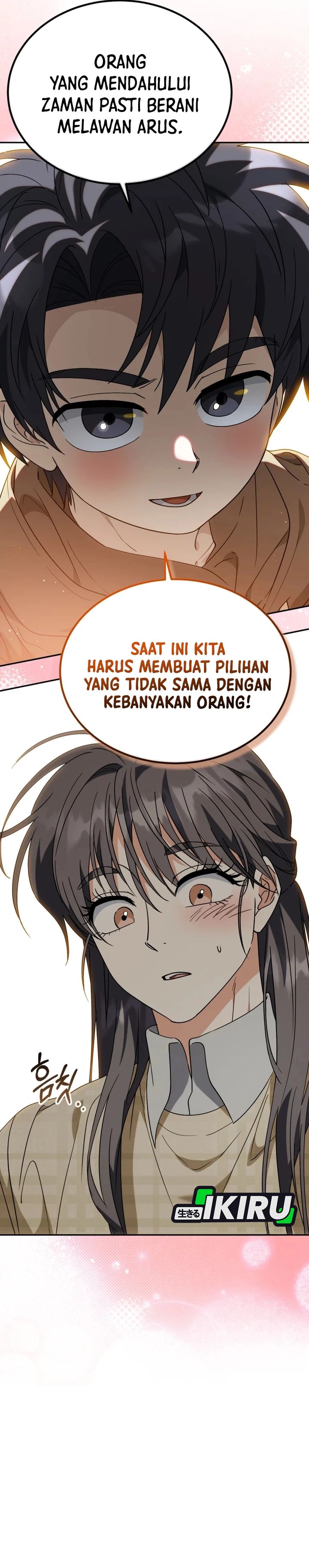 I Will Raise This Family! chapter 51