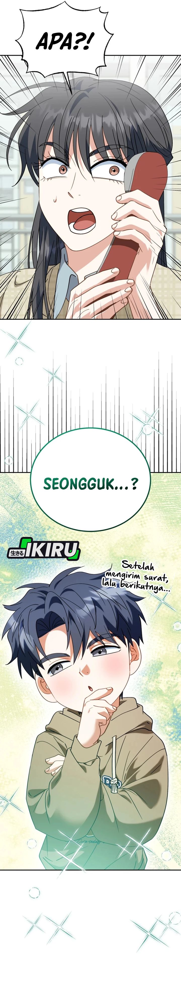 I Will Raise This Family! chapter 51