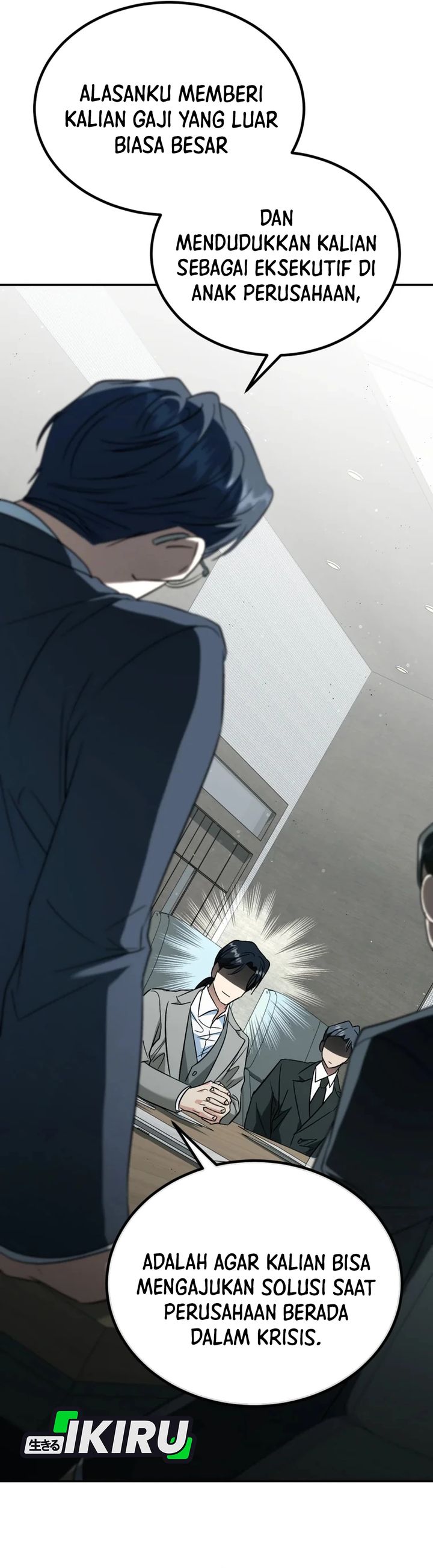 I Will Raise This Family! chapter 51