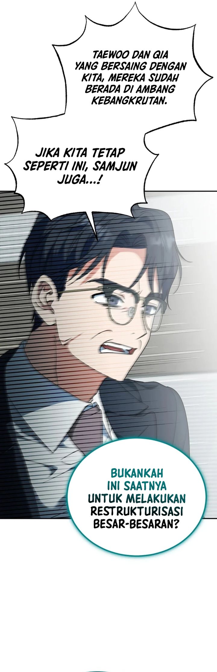 I Will Raise This Family! chapter 51