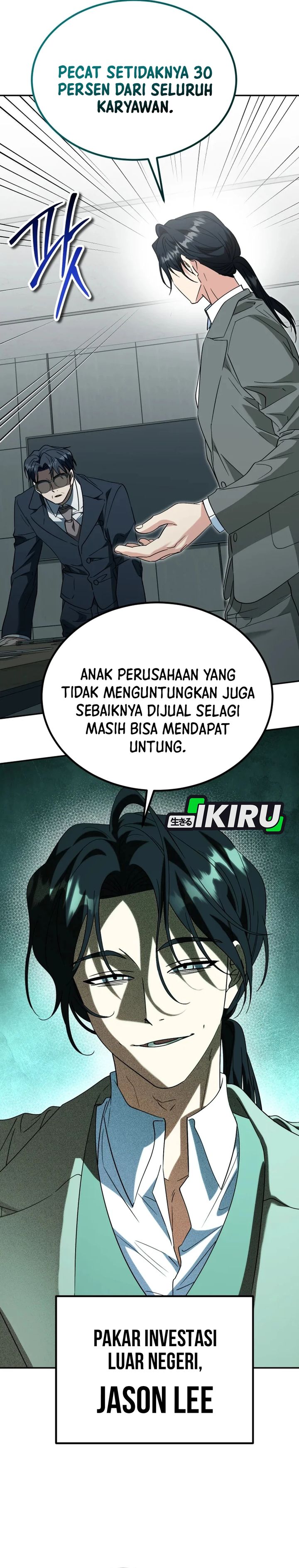 I Will Raise This Family! chapter 51