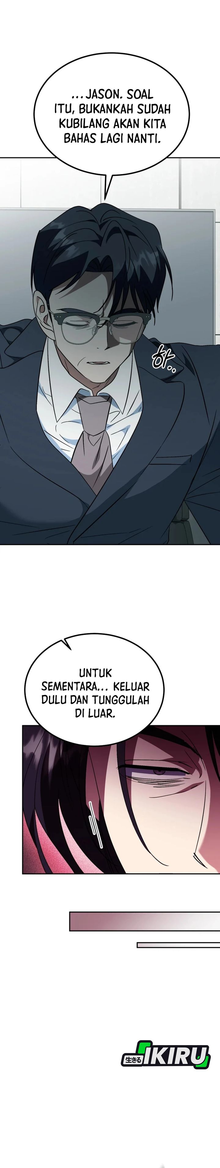 I Will Raise This Family! chapter 51