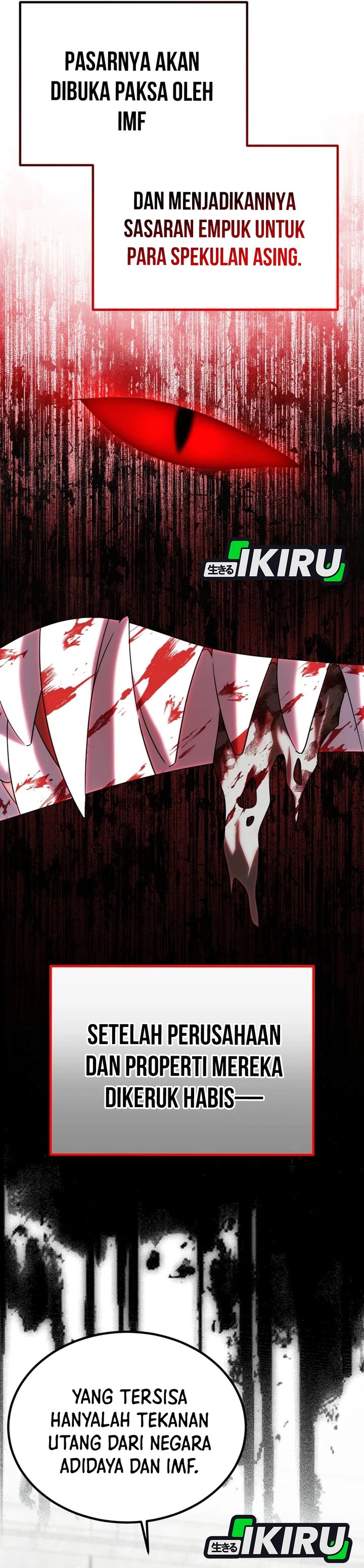 I Will Raise This Family! chapter 51