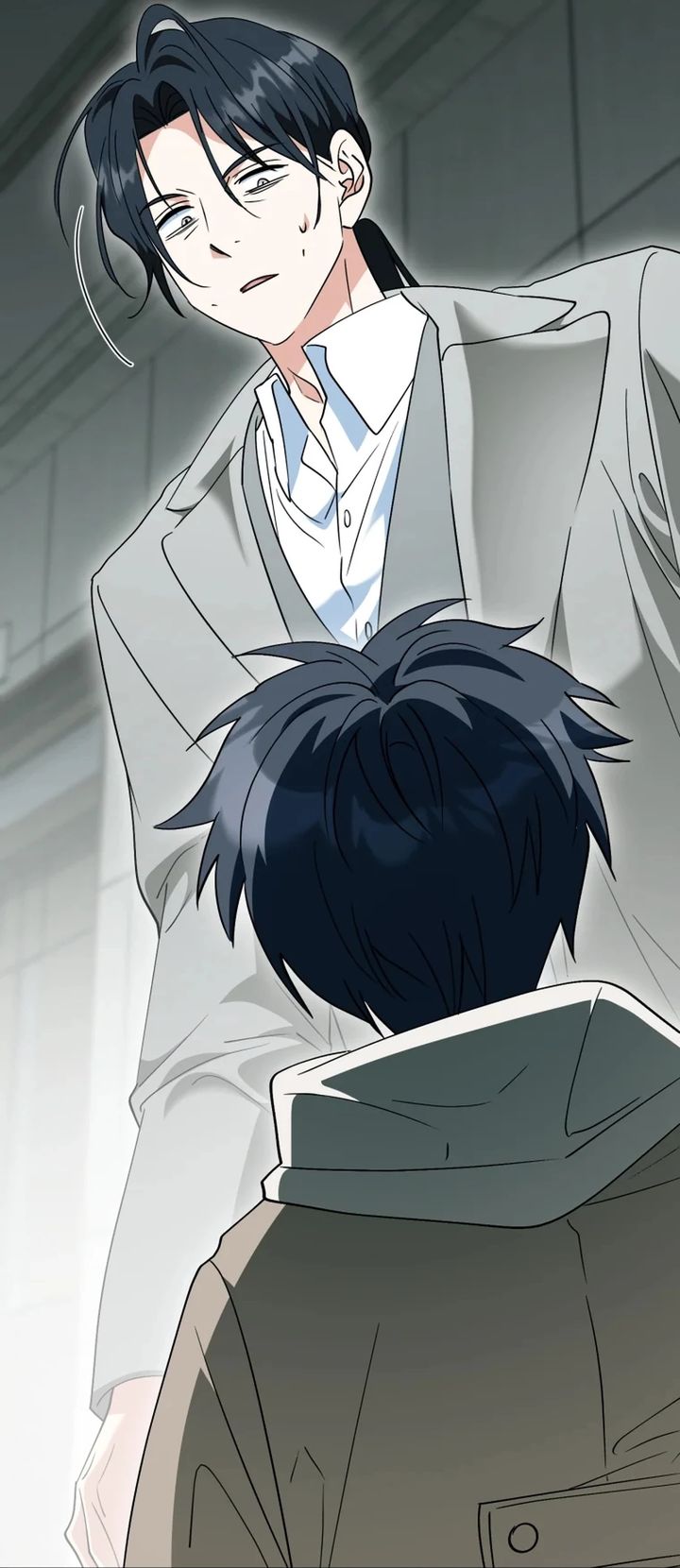 I Will Raise This Family! chapter 51