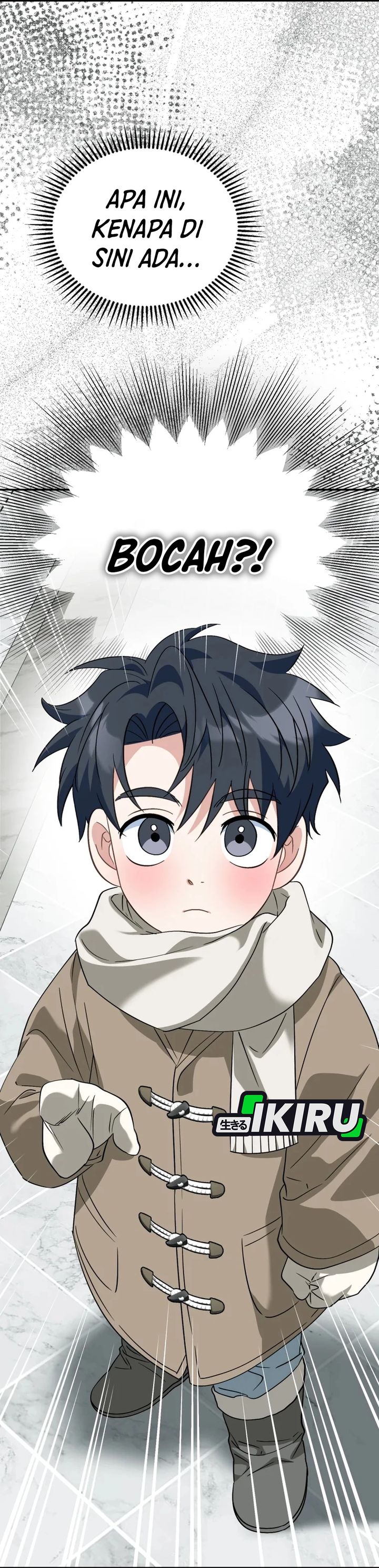 I Will Raise This Family! chapter 51