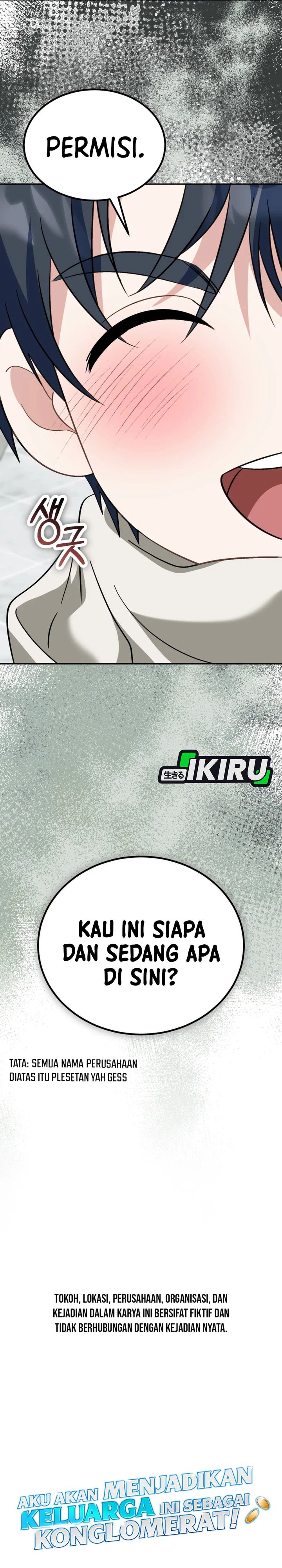 I Will Raise This Family! chapter 51