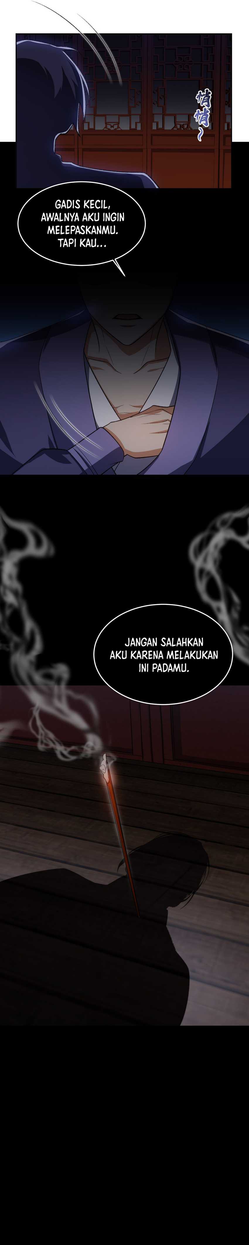 I Work Nine To Five In The Immortal Cultivation World chapter 3