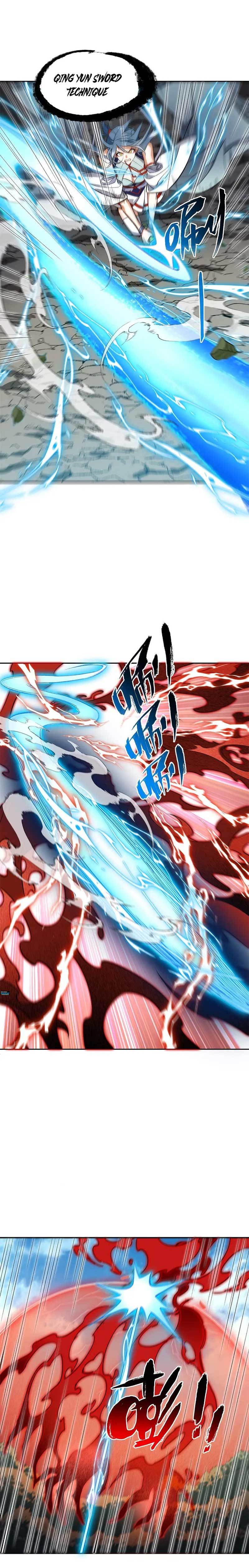 I Work Nine To Five In The Immortal Cultivation World chapter 9