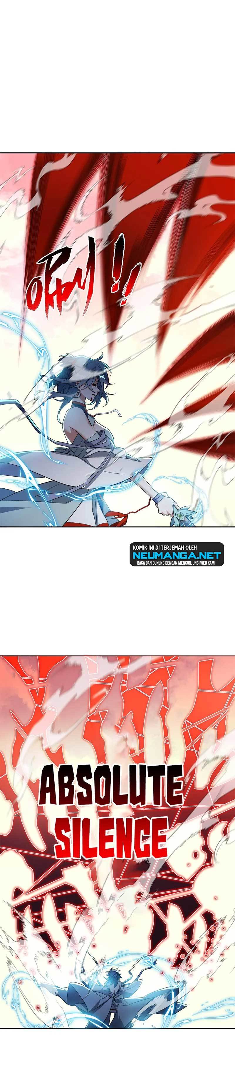 I Work Nine To Five In The Immortal Cultivation World chapter 9