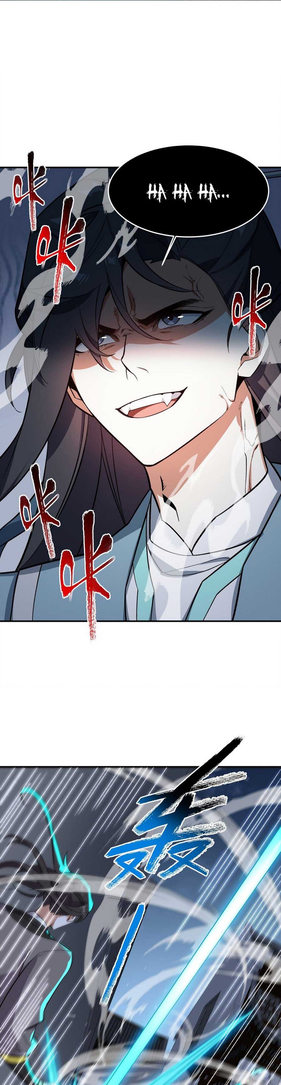 I Work Nine To Five In The Immortal Cultivation World Chapter 17 Bahasa Indonesia