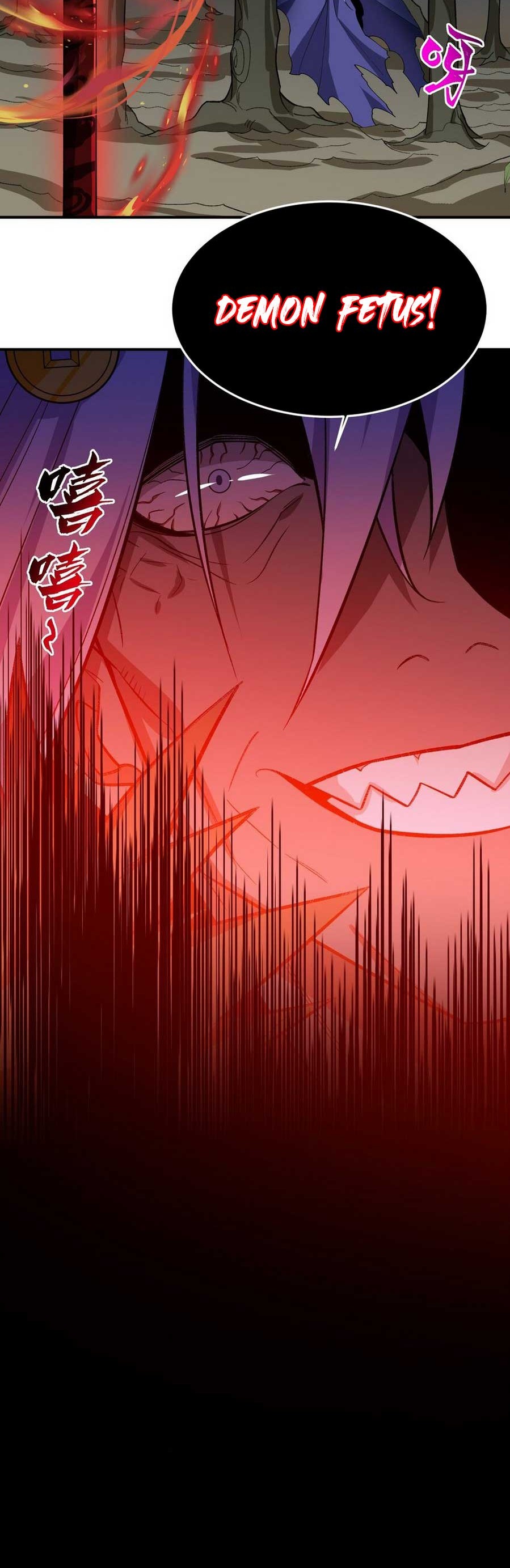 I Work Nine To Five In The Immortal Cultivation World Chapter 17 Bahasa Indonesia