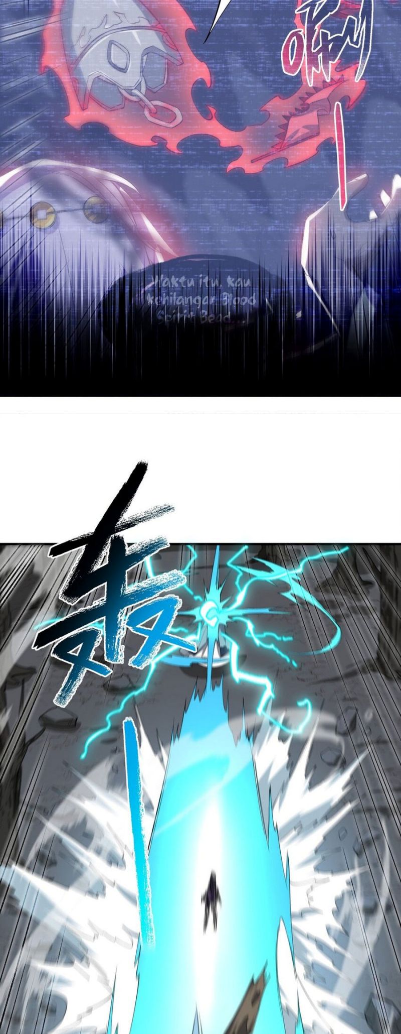 I Work Nine To Five In The Immortal Cultivation World Chapter 20 Bahasa Indonesia