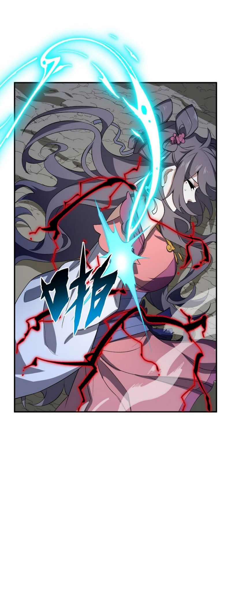 I Work Nine To Five In The Immortal Cultivation World Chapter 20 Bahasa Indonesia