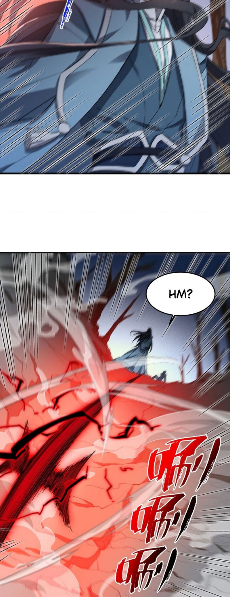 I Work Nine To Five In The Immortal Cultivation World Chapter 20 Bahasa Indonesia