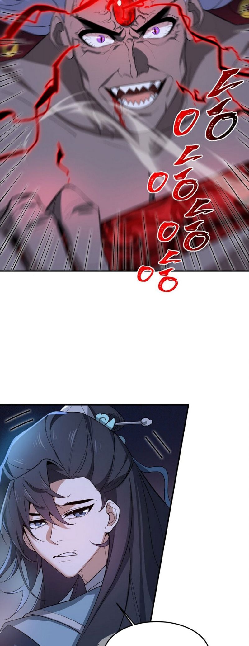 I Work Nine To Five In The Immortal Cultivation World Chapter 20 Bahasa Indonesia