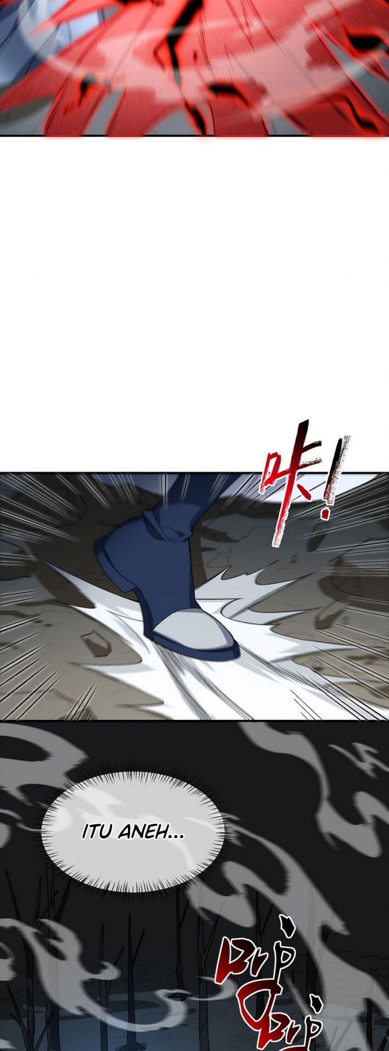 I Work Nine To Five In The Immortal Cultivation World Chapter 20 Bahasa Indonesia