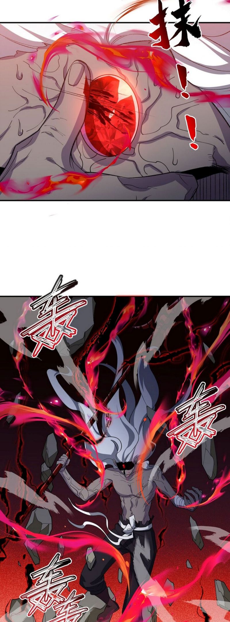 I Work Nine To Five In The Immortal Cultivation World Chapter 20 Bahasa Indonesia