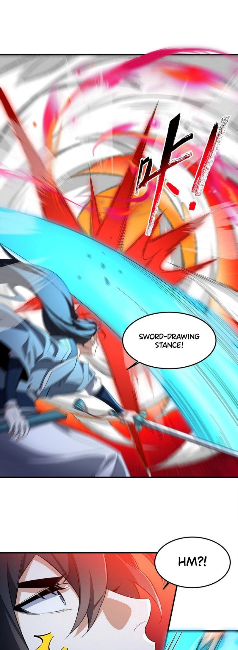 I Work Nine To Five In The Immortal Cultivation World Chapter 20 Bahasa Indonesia