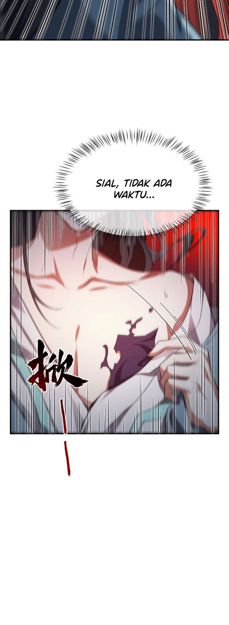 I Work Nine To Five In The Immortal Cultivation World Chapter 20 Bahasa Indonesia