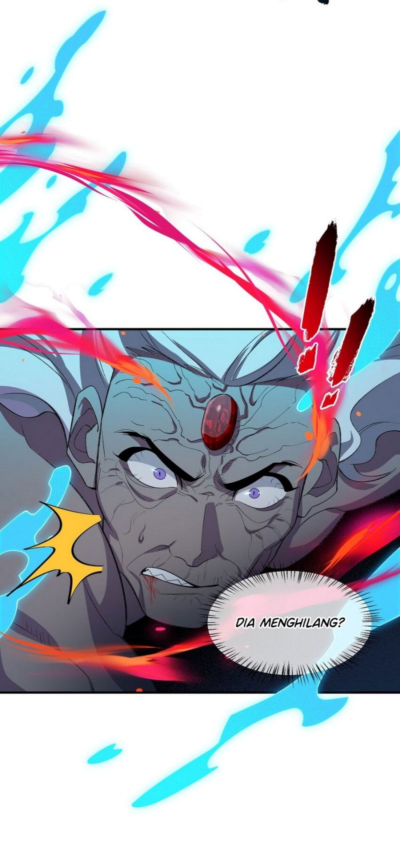 I Work Nine To Five In The Immortal Cultivation World Chapter 20 Bahasa Indonesia