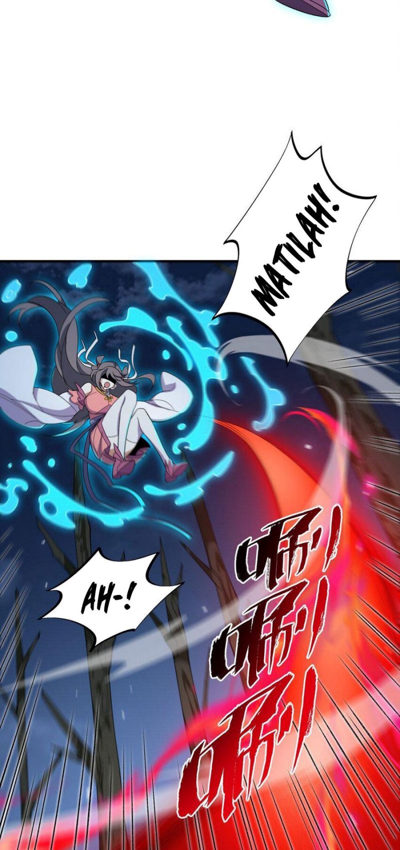 I Work Nine To Five In The Immortal Cultivation World Chapter 20 Bahasa Indonesia