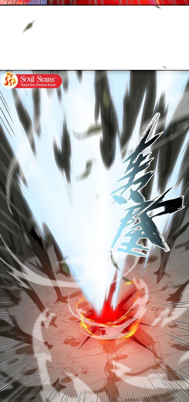 I Work Nine To Five In The Immortal Cultivation World Chapter 20 Bahasa Indonesia