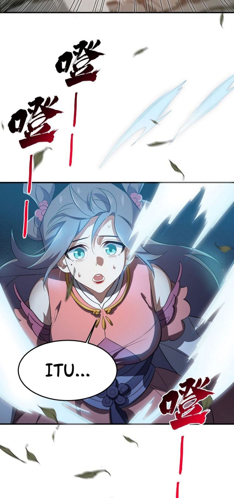 I Work Nine To Five In The Immortal Cultivation World Chapter 20 Bahasa Indonesia